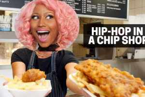 hip hop fish and chips bristol