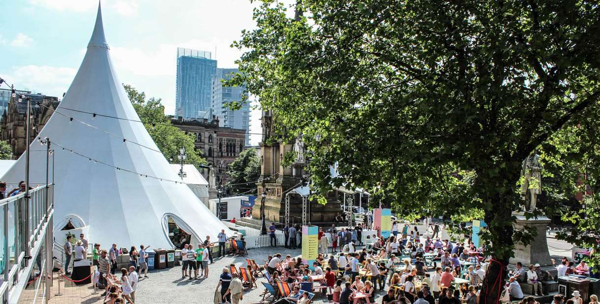 Manchester International Festival