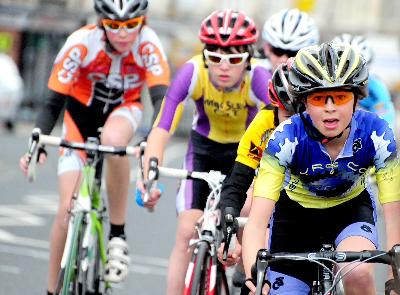 Horwich Festival of Racing, en Manchester