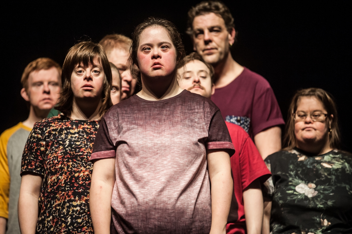 Sick! Festival, en Manchester