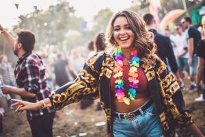 Tropical Tea Party - Bristol