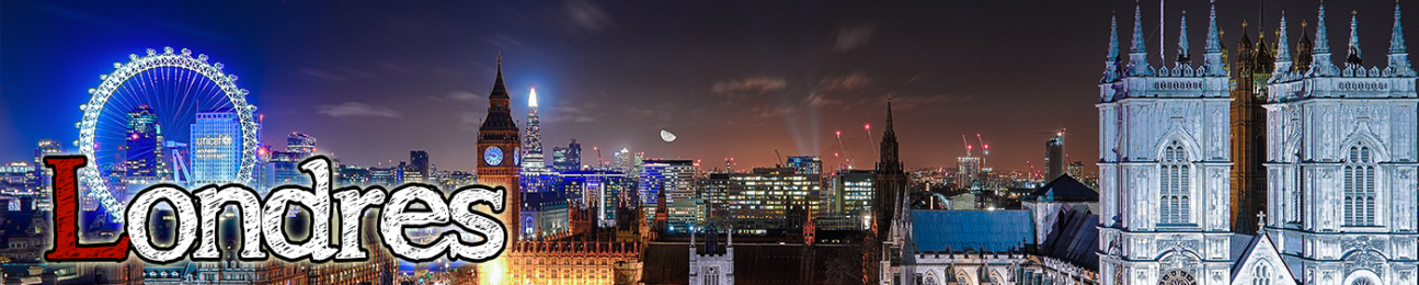 Españoles en Londres