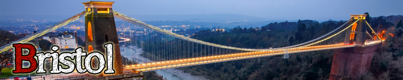 Españoles en Bristol