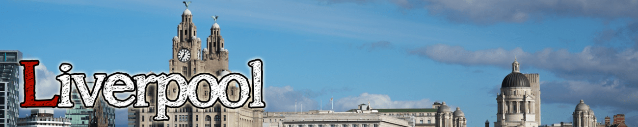 Españoles en Liverpool