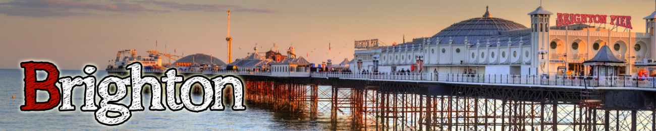 Españoles en Brighton