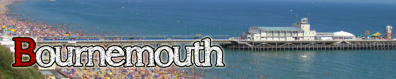 Españoles en Bournemouth
