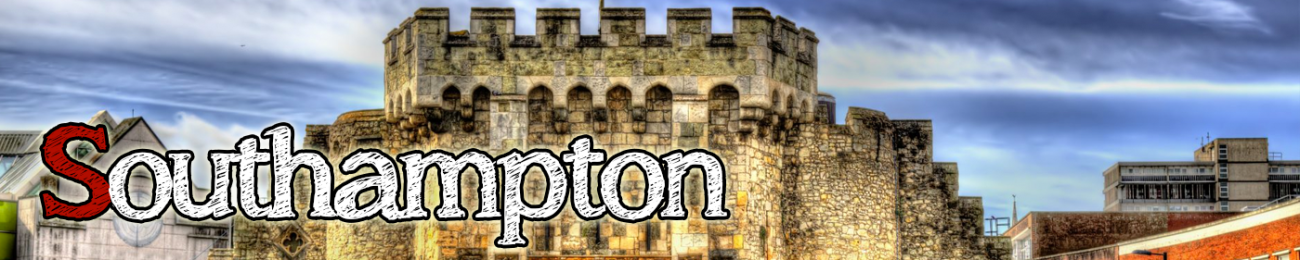 Españoles en Southampton