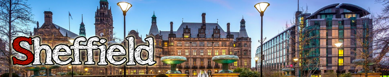 Españoles en Sheffield