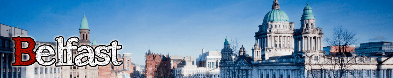 Españoles en Belfast