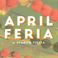april feria