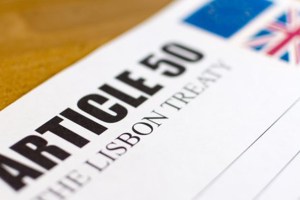 article50 lisbon treaty