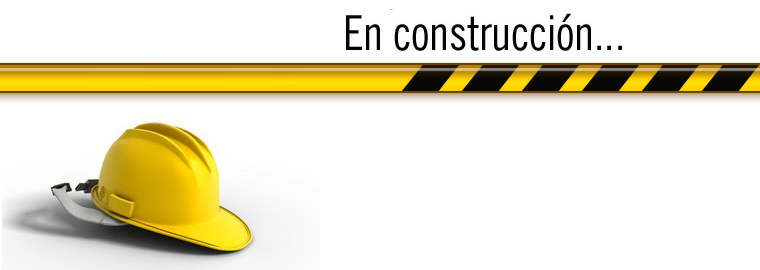 Página en construcción