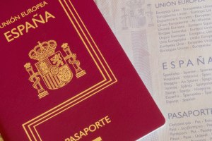 Expedición pasaporte Embajada Española Londres