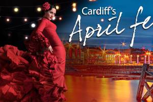 Feria Abril Cardiff