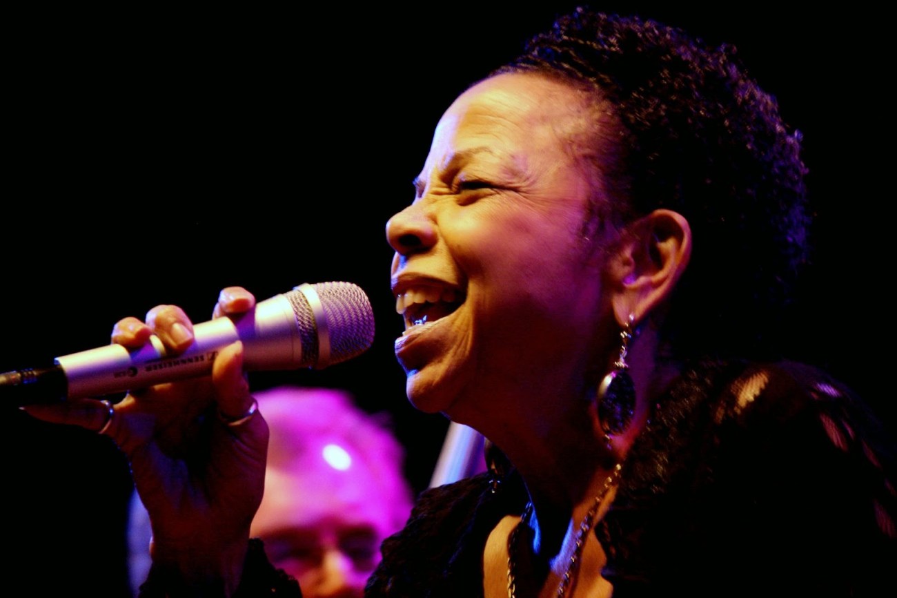 Bristol International Jazz and Blues Festival