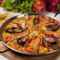 paella