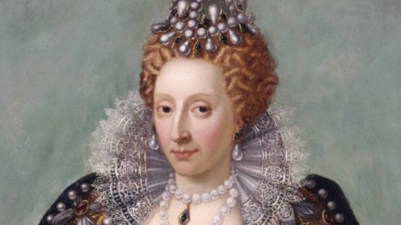 Queen Elizabeth I