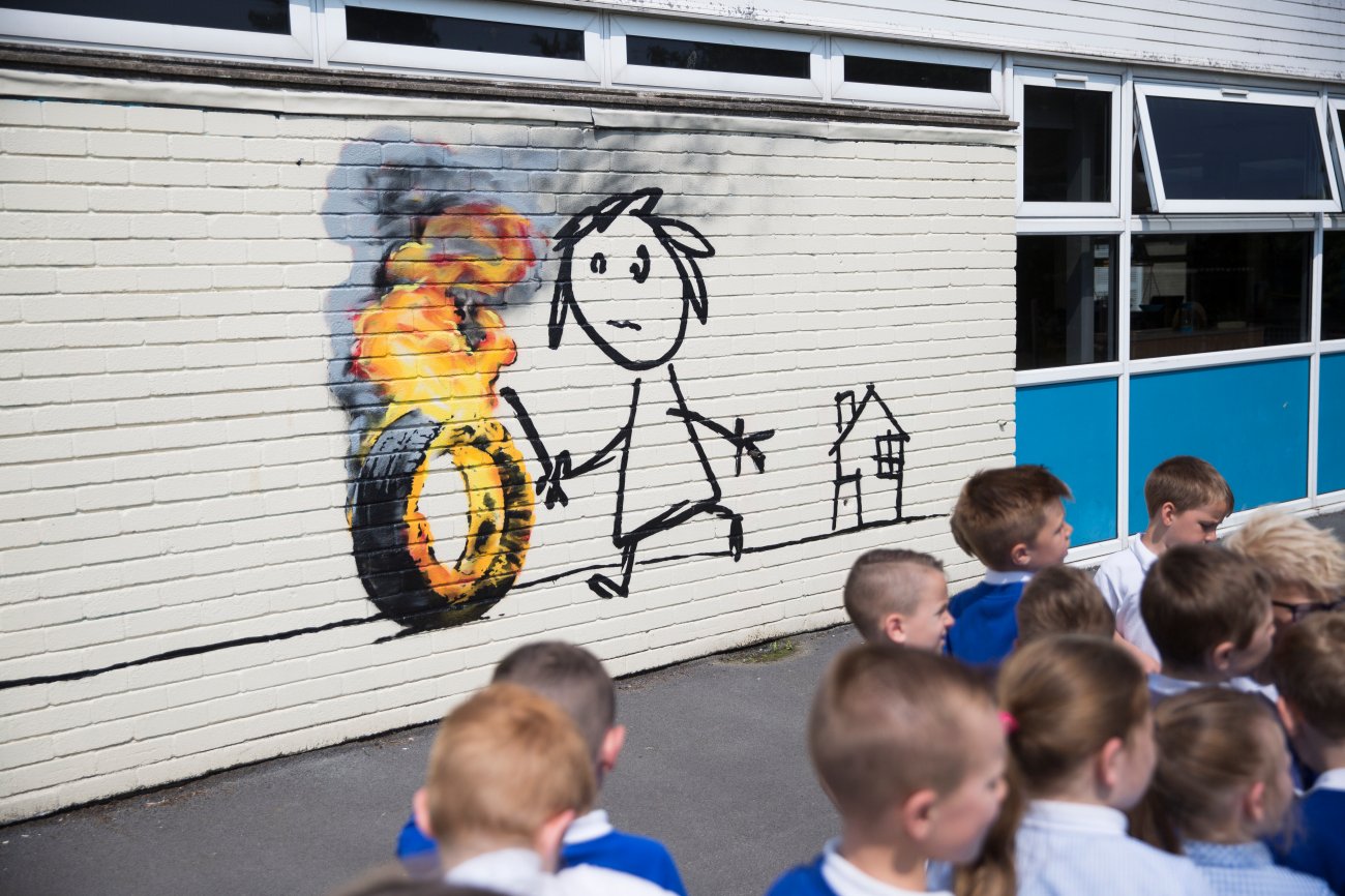 Bridge Farm Primary School