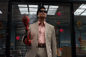 buenos dias children