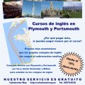 Campaña Plymouth y Portsmouth