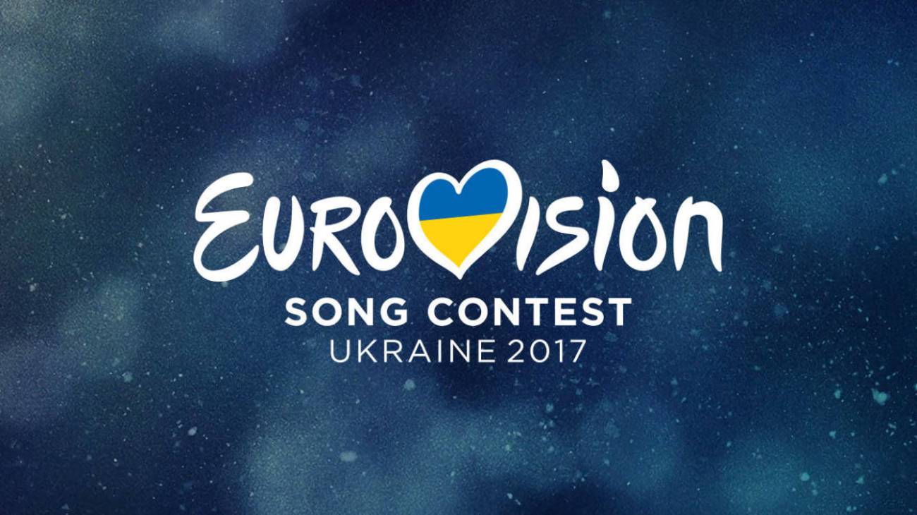 Eurovision Ucrania 2017