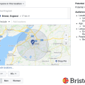 fb EspUK audiencia – Bristol