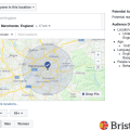 fb EspUK audiencia – Manchester