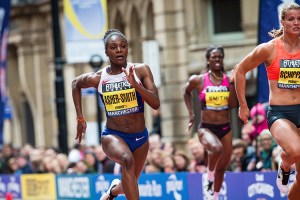 THE ARCADIS GREAT CITYGAMES MANCHESTER