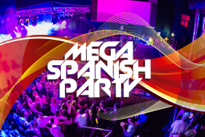 Mega Spanish Party London