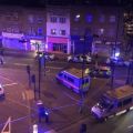 002 London Van Attack Mosque
