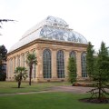 El Royal Botanic Garden de Edimburgo
