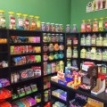 McTunney’s Sweet Emporium, la famosa tienda de piruletas de Birmingham