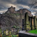 Cementerio de Edimburgo