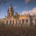 St Philips Cathedral, en Birmingham
