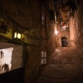 El misterioso callejón Mary King’s Close de Edimburgo