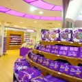 Cadbury World, en Birmingham, es una delicia para los amantes del chocolate