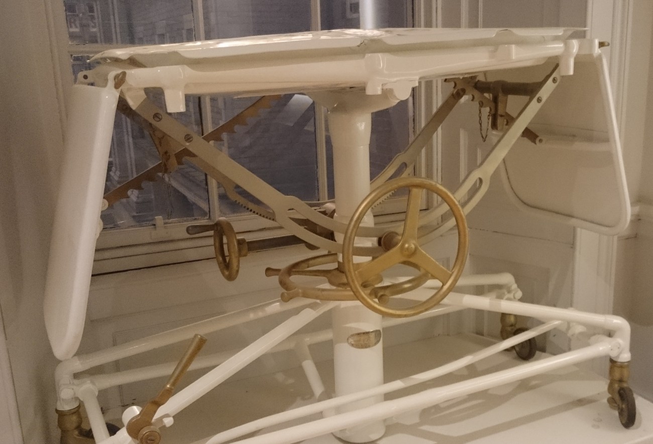 Surgeons' Hall Museums