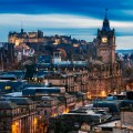 Edimburgo