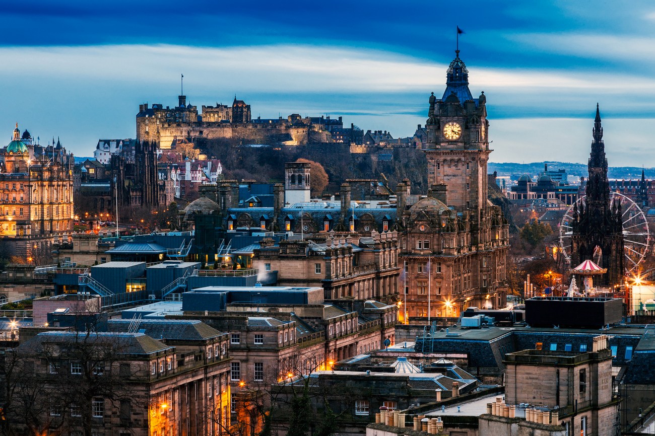 Edimburgo