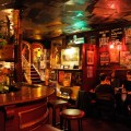 Pub de Edimburgo