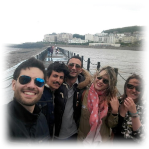 Testimonios de Inglés Go4It