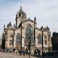 Catedral de Edimburgo