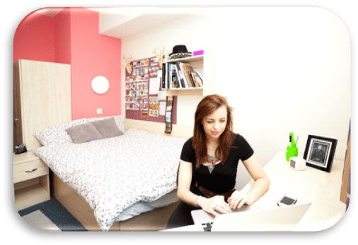 Habitaciones individuales