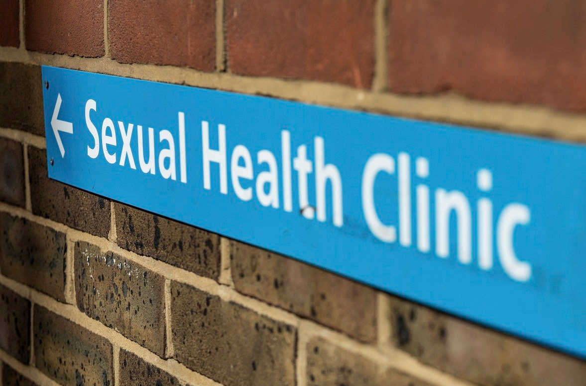 Sexual Health Clinic