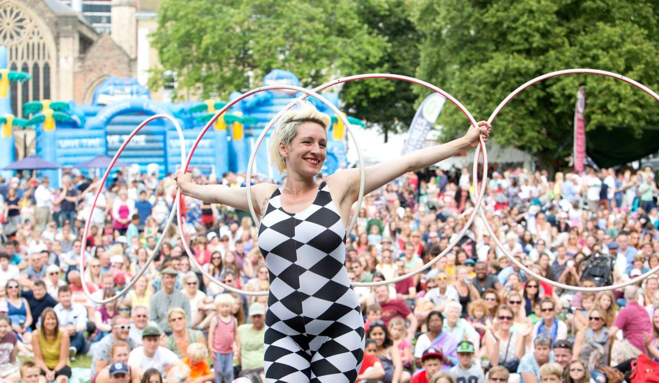 001 Harbour Festival 2016