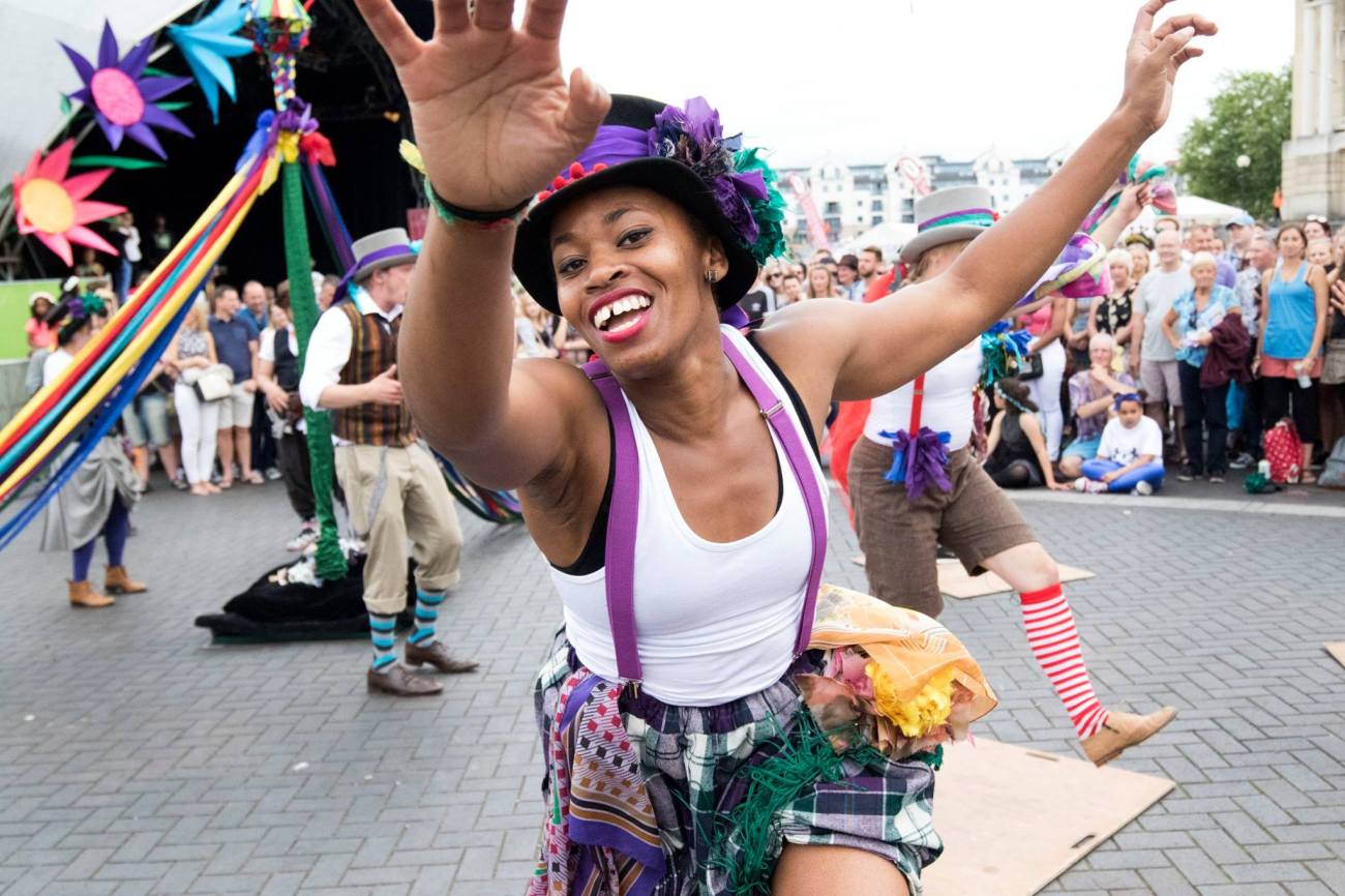 003 Harbour Festival 2016