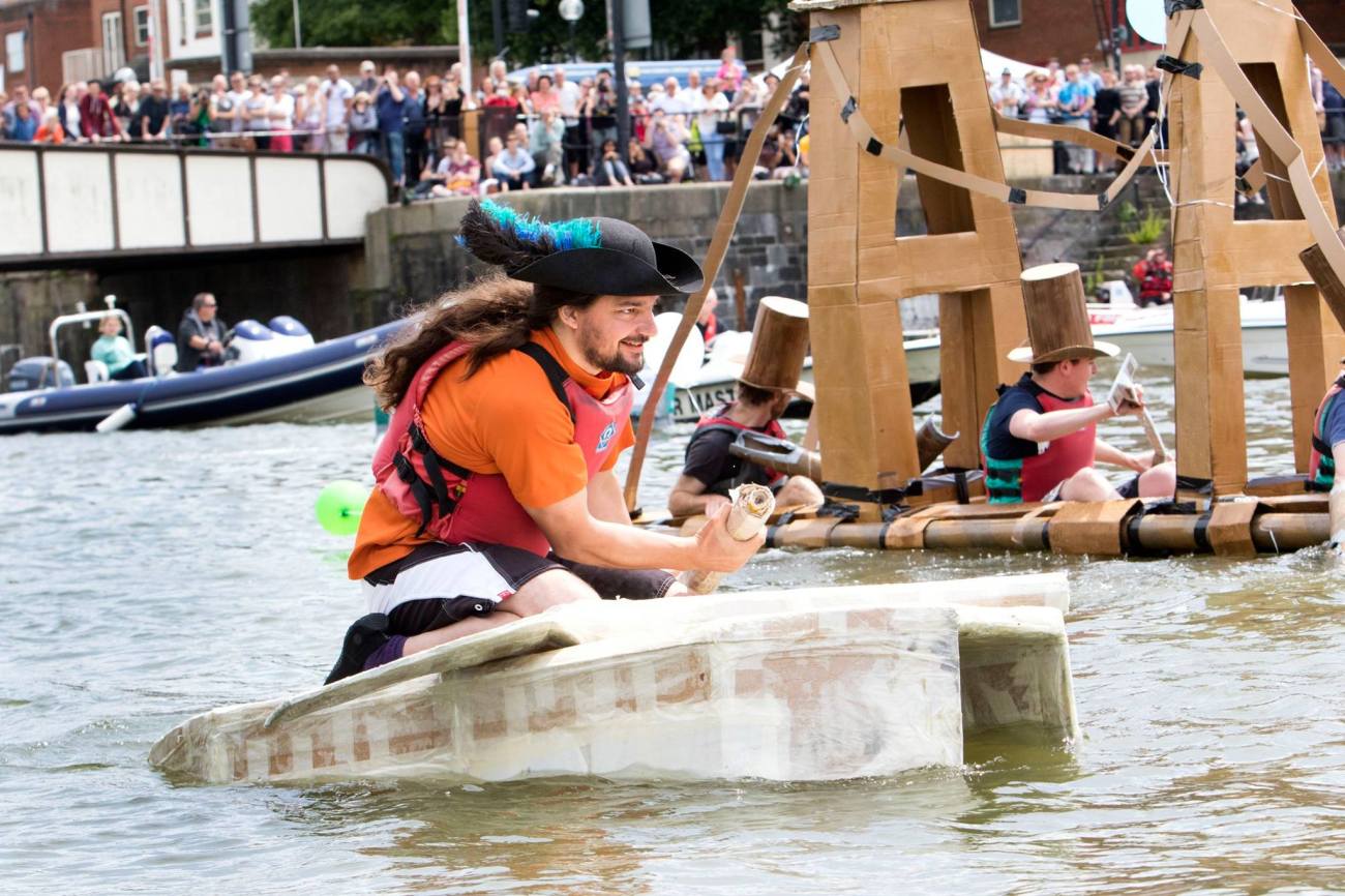 005 Harbour Festival 2016