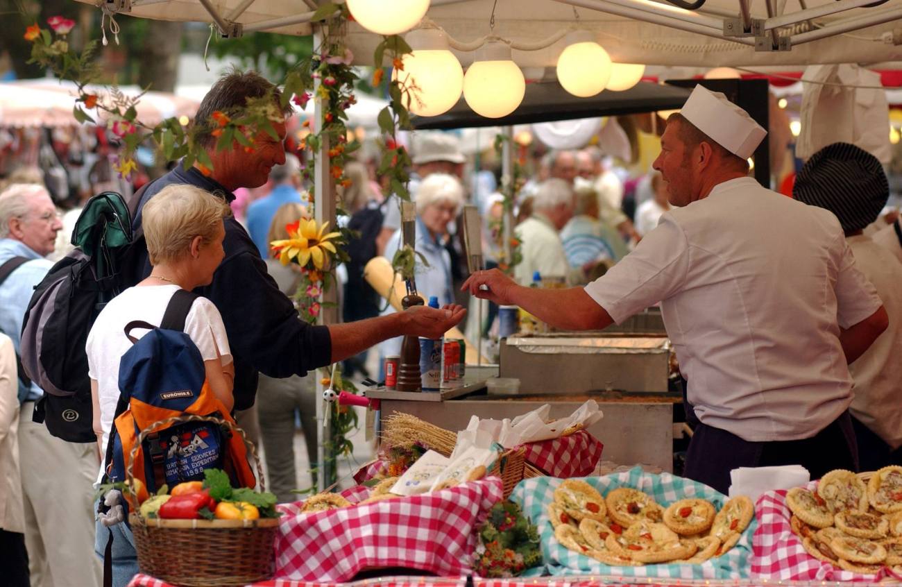 007 Harbour Festival 2016