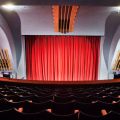Rio Cinema, en Londres