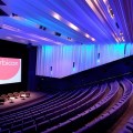 Barbican Cinema, en Londres